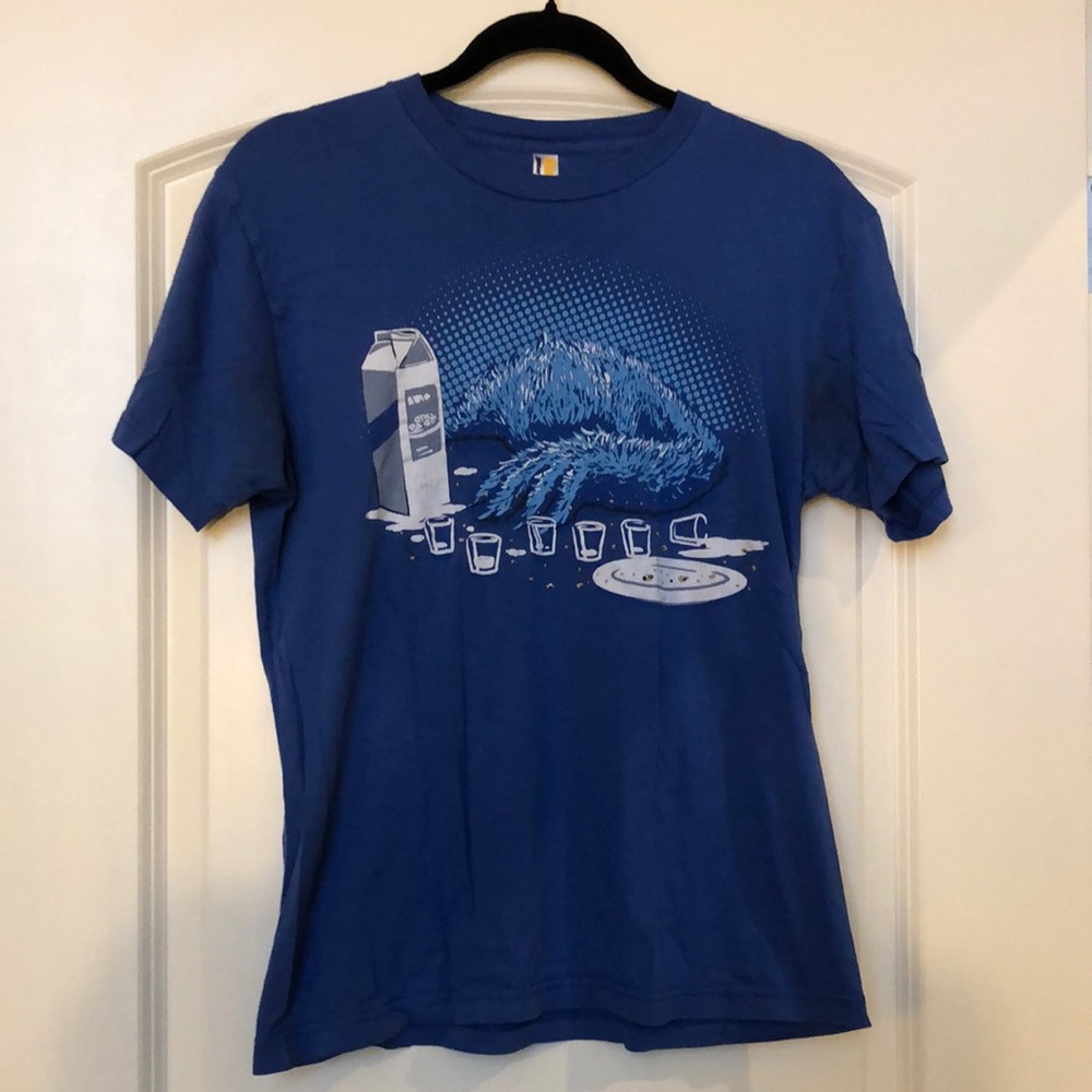 Shirt. Woot! Graphic T